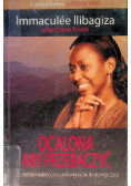 Ocalona aby przebaczyć