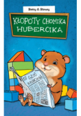 Kłopoty chomika Hubercika