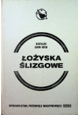 Łożyska ślizgowe
