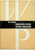 Mały słownik suahilijsko polski polsko suahilijski