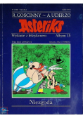 Asteriks Niezgoda Album 15