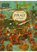 1001 drobiazgów Piraci