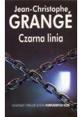 Czarna linia