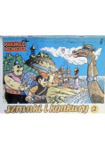 Kajko i Kokosz Szranki i konkury Część 2