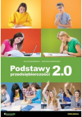 Podstawy przedsiębiorczości 2.0 - ćwiczenia
