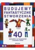 Budujemy fantastyczne stworzenia