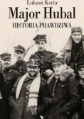 Major Hubal Historia prawdziwa