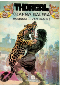 Thorgal Czarna Galera