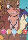 Toradora Tom 7