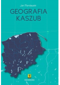 Geografia Kaszub