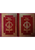 Faraon Tom I i II