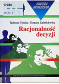 Racjonalność decyzji