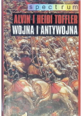 Wojna i antywojna