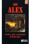 Cicha jak ostatnie tchnienie