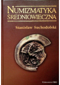 Numizmatyka średniowieczna