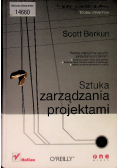 Sztuka zarządzania projektami