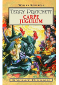 Carpe Jugulum