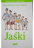 Jaśki