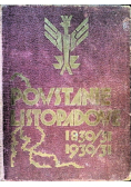 Powstanie listopadowe 1931r.