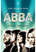 Abba Historia supergrupy