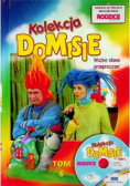 Domisie  Ważne słowo,,przepraszam"  Tom 6