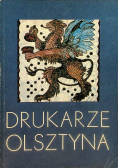 Drukarze Olsztyna
