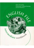 English File intermediate workbook