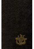 Liturgia Godzin  Okres adwentu okres narodzenia pańskiego Tom I