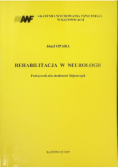 Rehabilitacja w neurologii