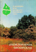 Zadrzewienia śródpolne