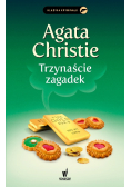 Trzynaście zagadek