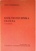 Elektrotechnika ogólna w zadaniach
