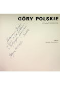 Góry polskie w fotografii artystycznej