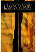 Lampa wiary