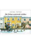 Jak Johan uratował cielaka