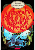 O dwóch takich co ukradli księżyc