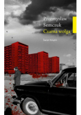 Czarna wołga