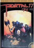 Portal RPG Nr 17 / 03