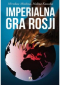 Imperialna gra Rosji