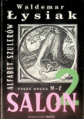 Alfabet szulerów Część 2 M - Z