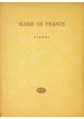France Pieśni