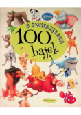 100 bajek o zwierzętach