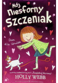 Mój niesforny szczeniak Część 1