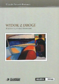 Widok z drogi Krajobraz w percepcji dynamicznej