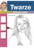 Łatwe rysowanie Twarze