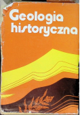 Geologia historyczna