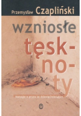 Wzniosłe tęsknoty