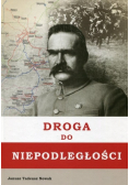 Droga do niepodległości