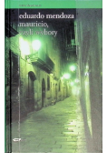 Mauricio, czyli wybory