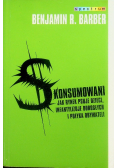 Skonsumowani